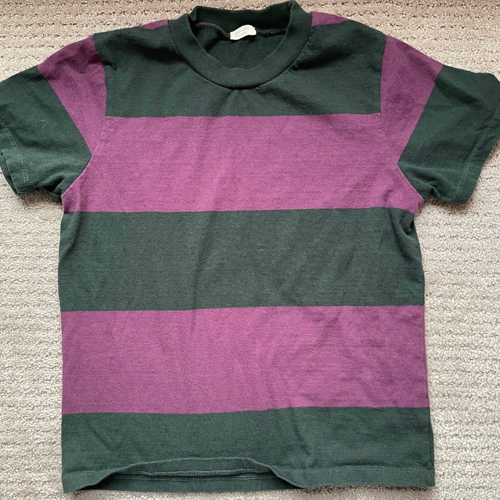 Brandy Melville Baby Tee